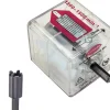 LAMELLO Invis Mx2 MiniMag, inkl. Eindrehwerkzeug