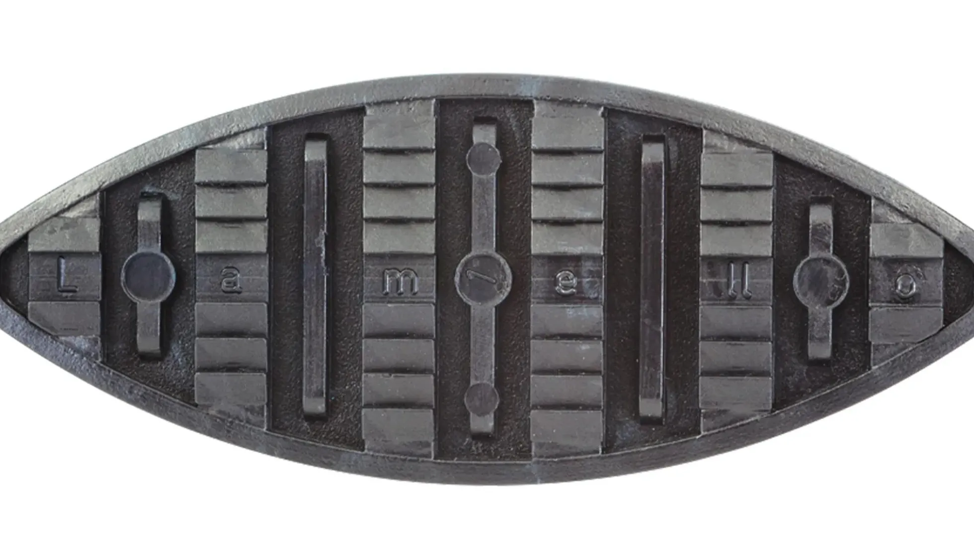 LAMELLO K20 Haftlamelle, 250 Stück