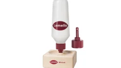 LAMELLO Minicol Leimgerät, inkl. Kunststoffdüse