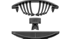LAMELLO Tenso P-14, mit Vorspann-Clip, 300 Paar