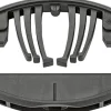 LAMELLO Tenso P-14, 80 Paar