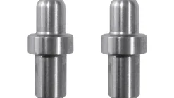 LAMELLO Zeta P2 Positionierstift CNC, Ø5 mm, 2 Stück