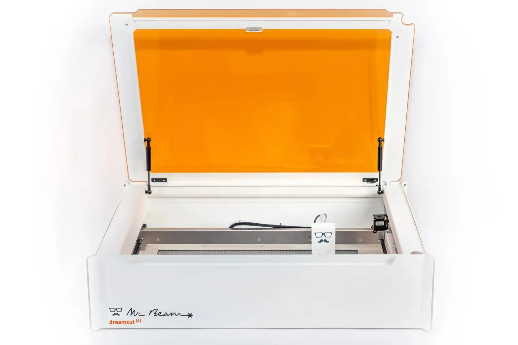 Lasercutter Mr. Beam II Dreamcut (X)