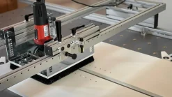Lasereinheit Sauter SlabMatrix