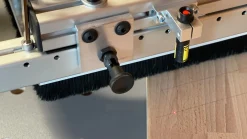 Lasereinheit Sauter SlabMatrix