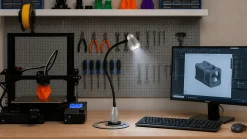 LED-Arbeitsleuchte