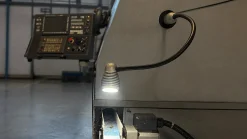 LED-Arbeitsleuchte