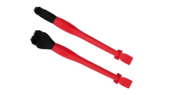 Leimauftrags-Set aus Silikon