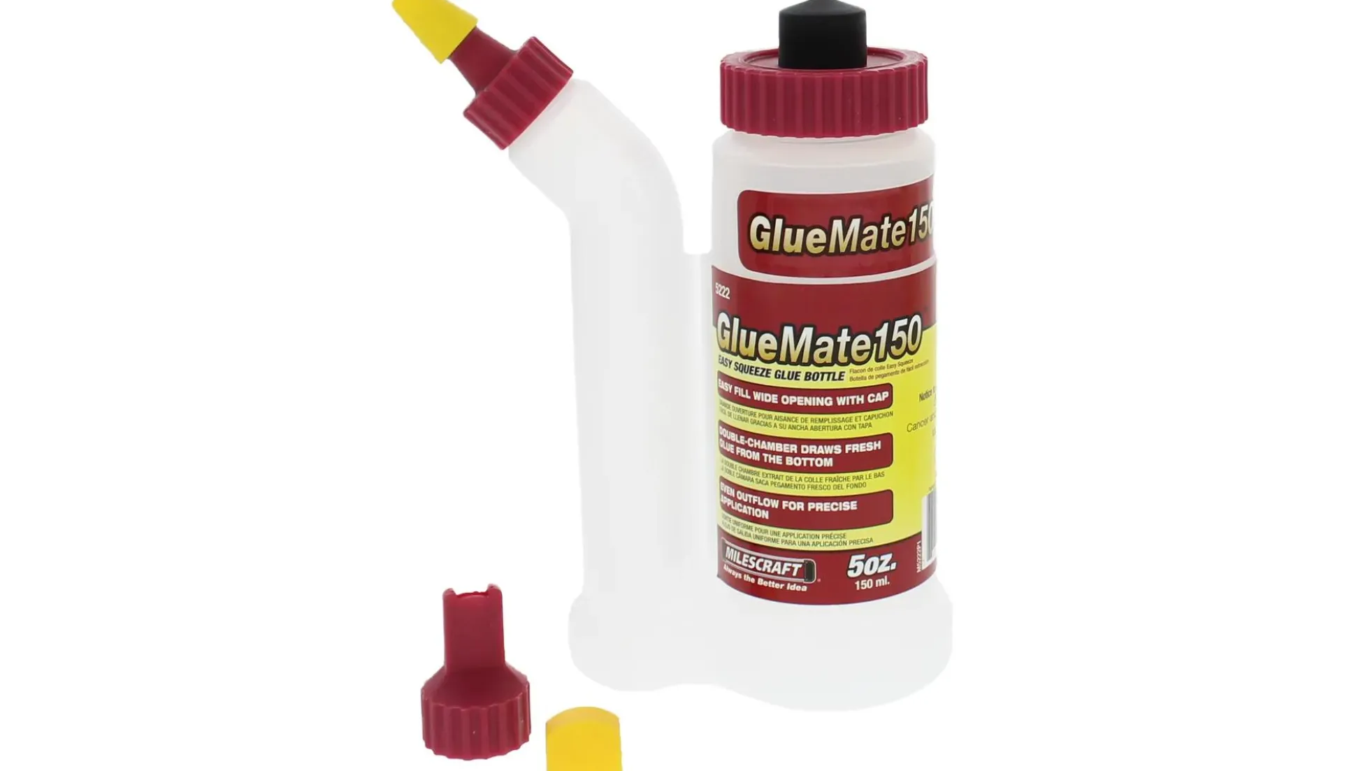 Leimspender 150 ml