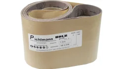 Leinenschleifband 2770x150mm K80 für ES6108