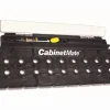 Loch-Bohrschablone CabinetMate