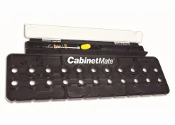 Loch-Bohrschablone CabinetMate