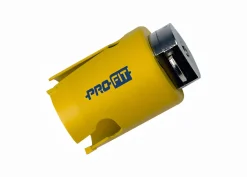 Lochsäge HM Click & Drill Ø140