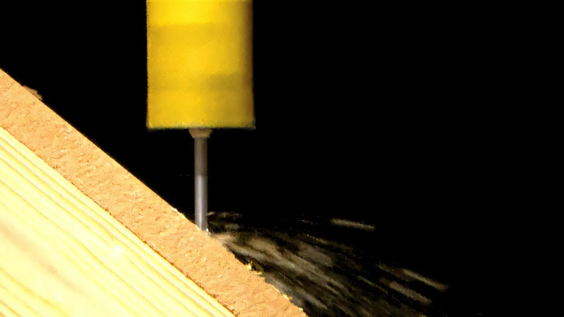 Lochsäge HM lang Click & Drill Ø111