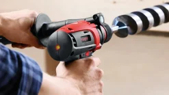 Mafell Akku - Bohrschrauber A18 PURE im T-MAX