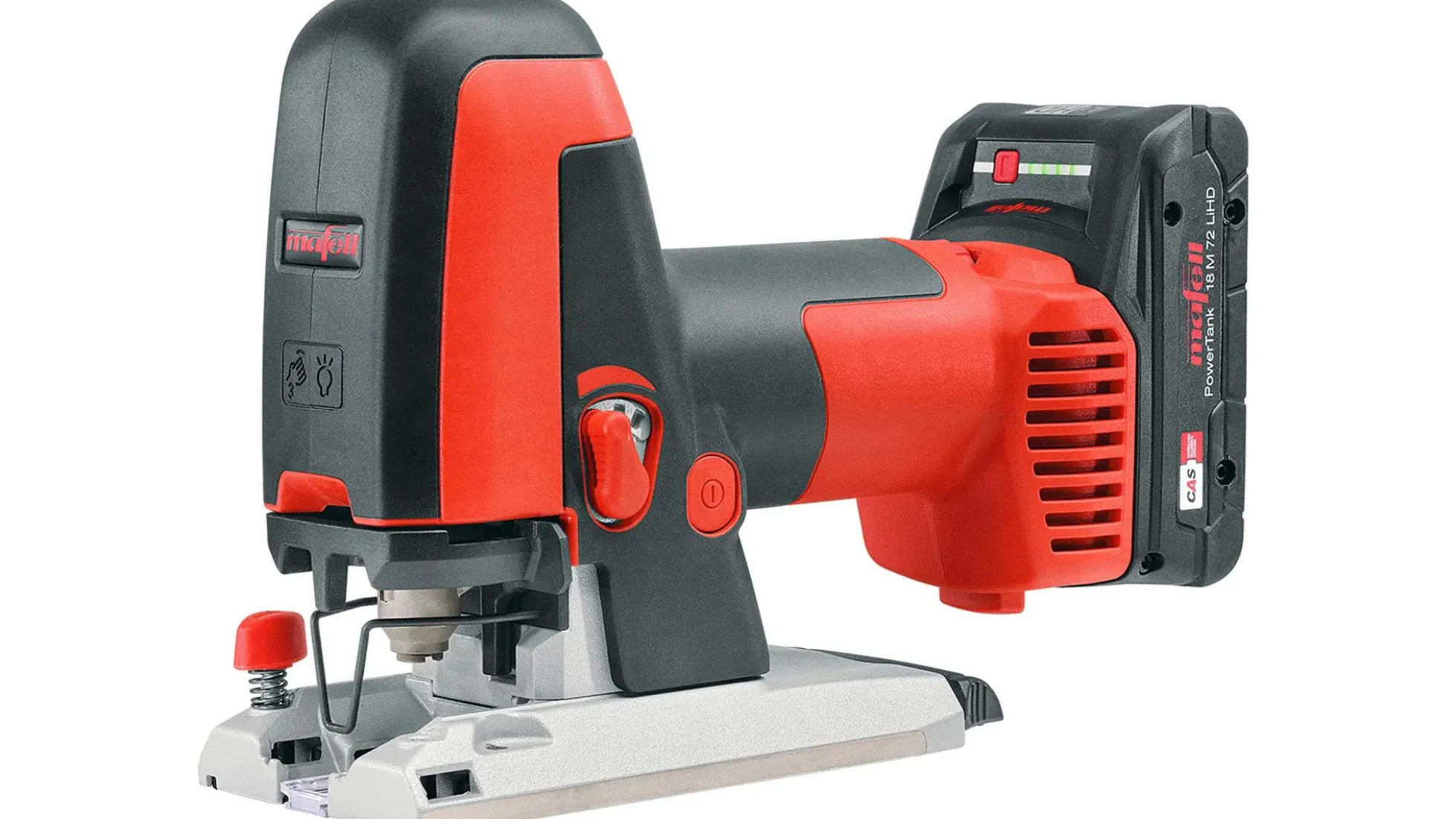 MAFELL Akku-Performance-Stichsäge PS 2-18im MAX3