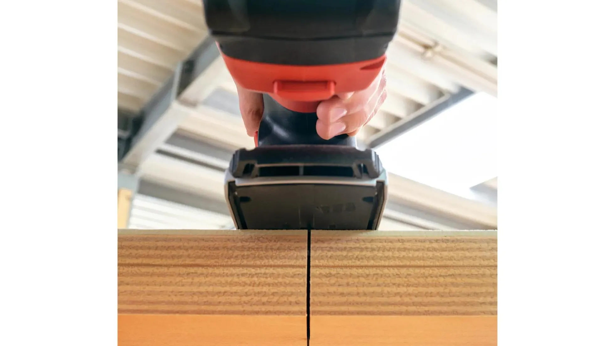 MAFELL Akku-Performance-Stichsäge PS 2-18 PURE im MAX3