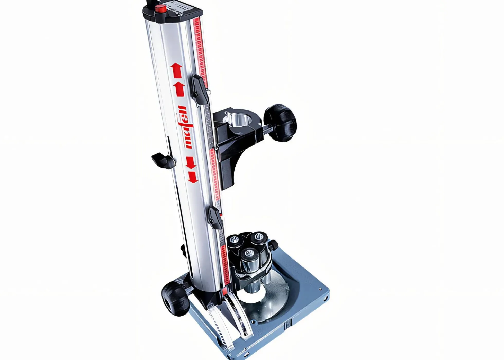 MAFELL Bohrstation BST 650 S
