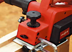MAFELL Einhandhobel MHU82 im T-MAX