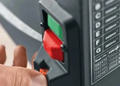 MAFELL ERIKA 85 Unterflur-Zugsäge
