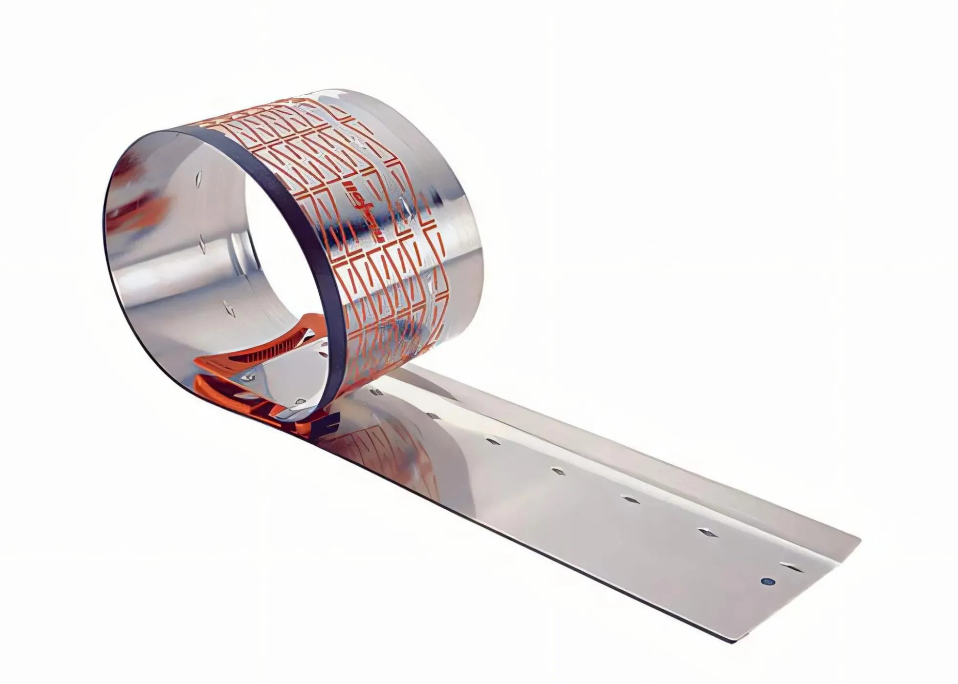 MAFELL Flexi-Schiene FX140, 140cm