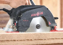 MAFELL Handkreissäge K65cc im T-MAX