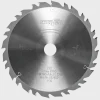 MAFELL Kreissägeblatt, 160x1,8/1,2x20, Z28-4, 3WZ/FZ