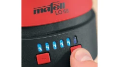 MAFELL Oberfräse LO 55 + Fräser-Set