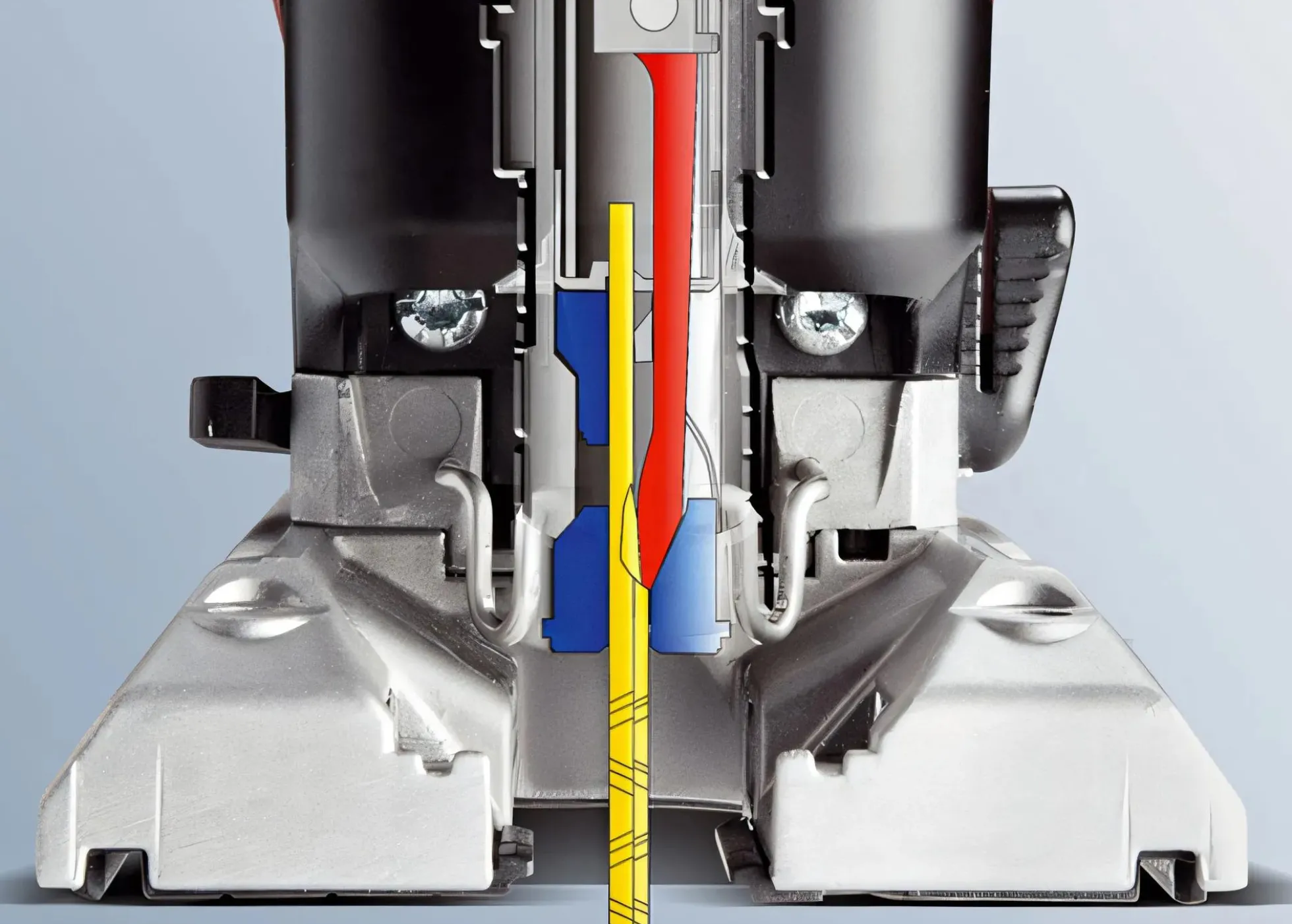 MAFELL Stichsäge P1cc MaxiMAX