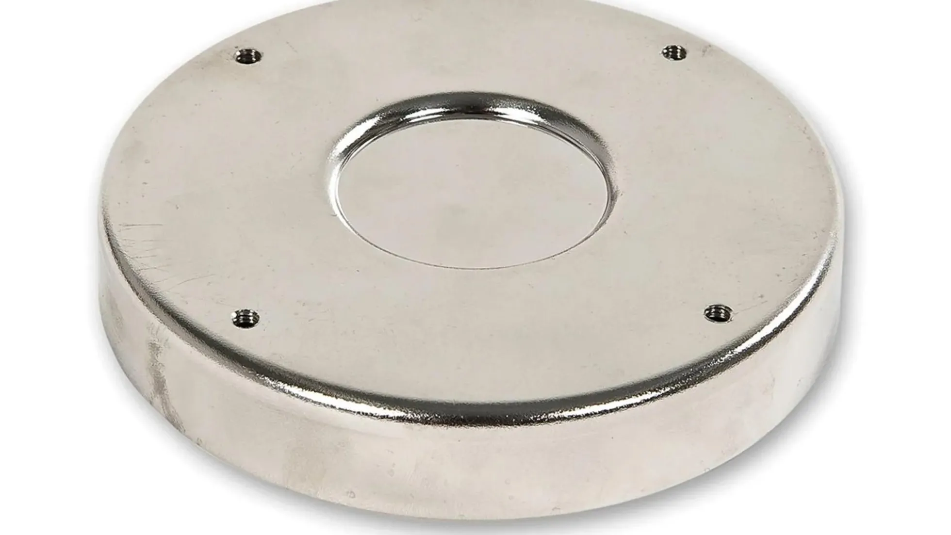 Magnethalterung für LED-Arbeitsleuchten