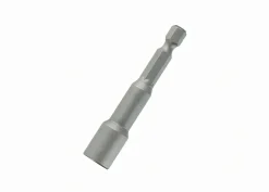 Magnetischer Steckschlüssel SW17 x 45