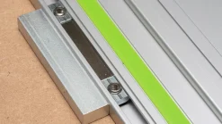 Magnet-Set für Führungsschienen