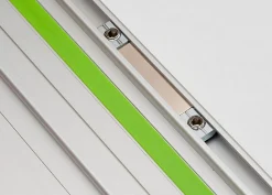 Magnet-Set für Führungsschienen