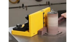 Magswitch Resaw Guide Rollenführung
