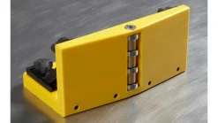 Magswitch Resaw Guide Rollenführung