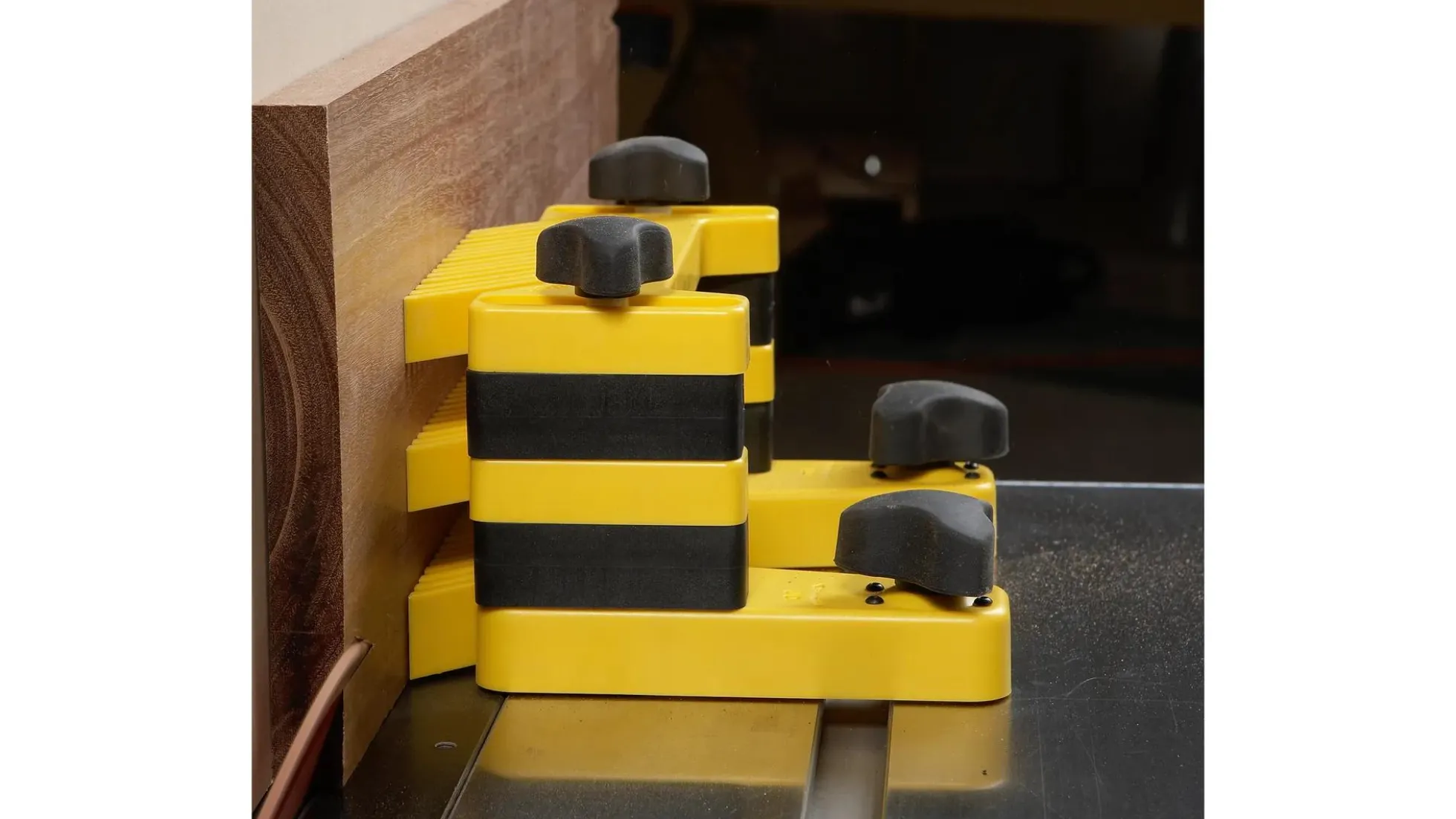 Magswitch Vertical Featherboard