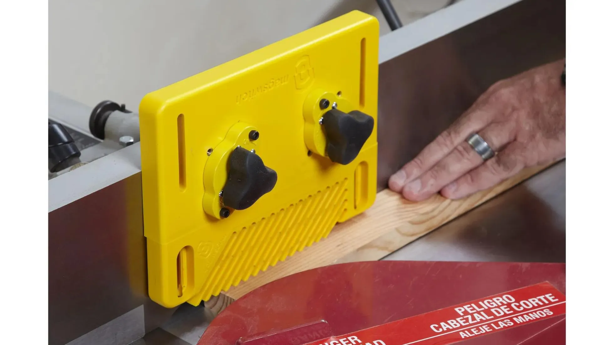 Magswitch Woodworking Starter Kit