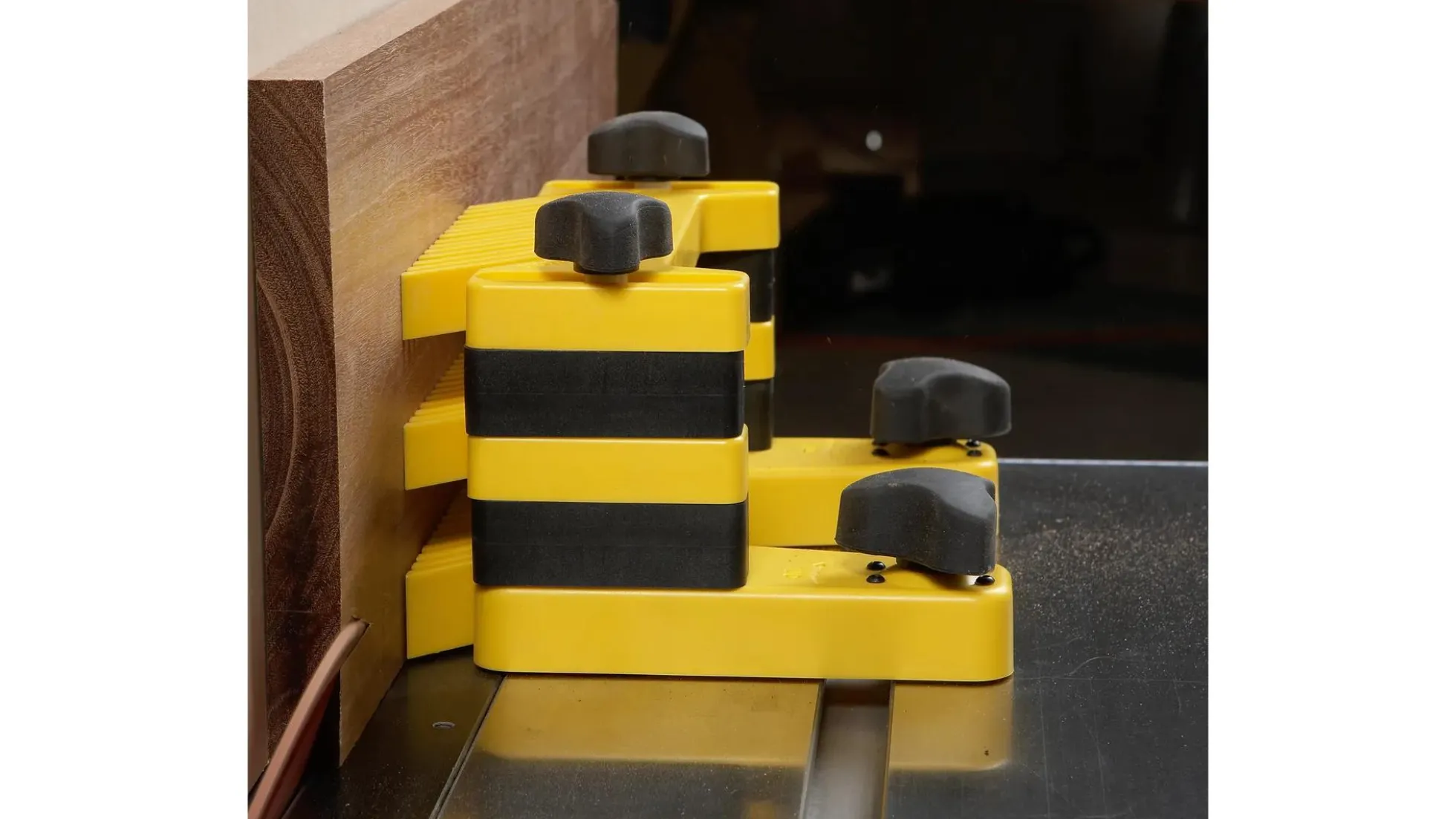 Magswitch Woodworking Starter Kit