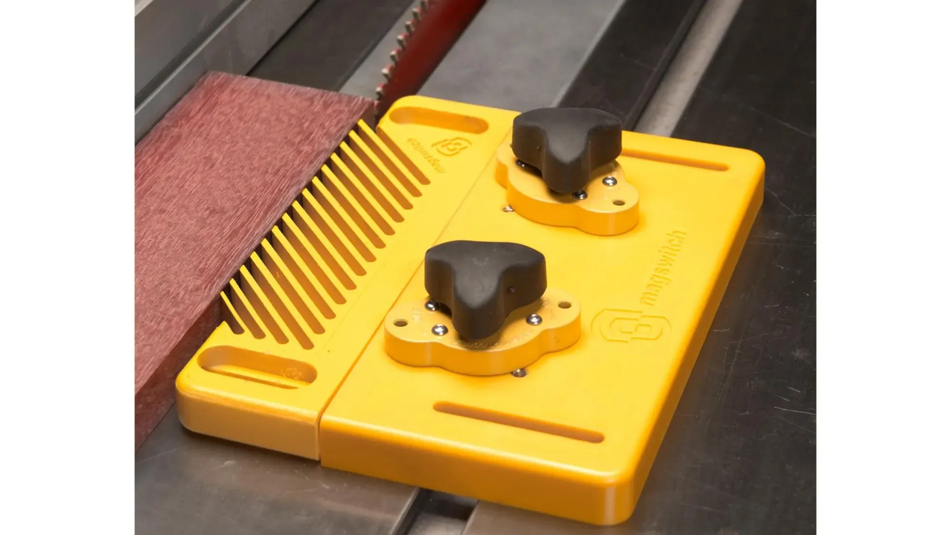 Magswitch Woodworking Starter Kit
