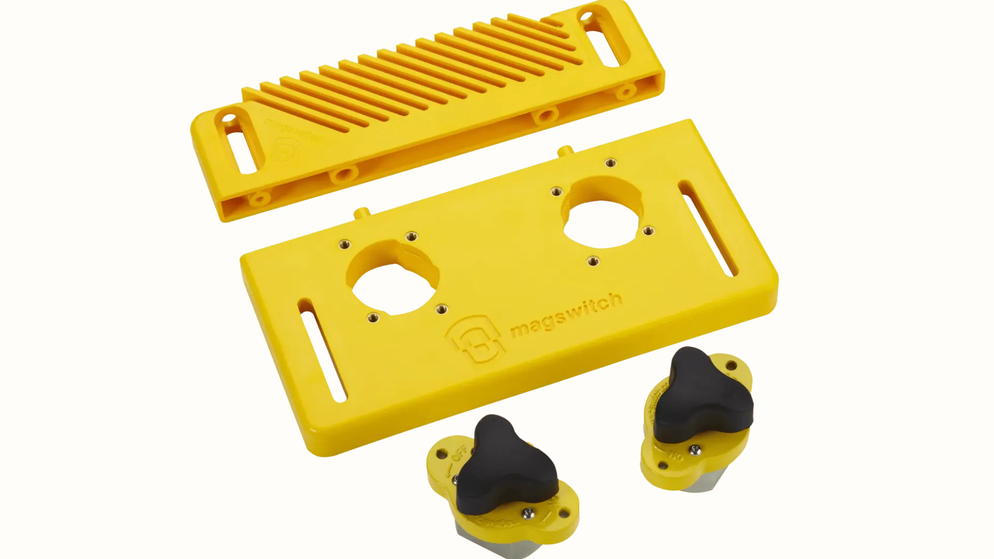 Magswitch Woodworking Starter Kit