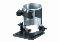 Makita Akku-Multifunktionsfräse DRT50ZJX2