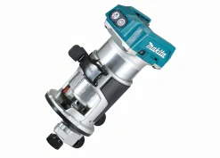 Makita Akku-Multifunktionsfräse DRT50ZJX2