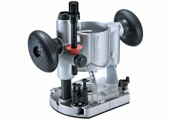 Makita Akku-Multifunktionsfräse DRT50ZJX2