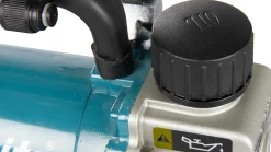 Makita Akku-Vakuumpumpe 18V