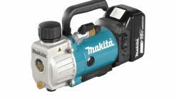 Makita Akku-Vakuumpumpe 18V