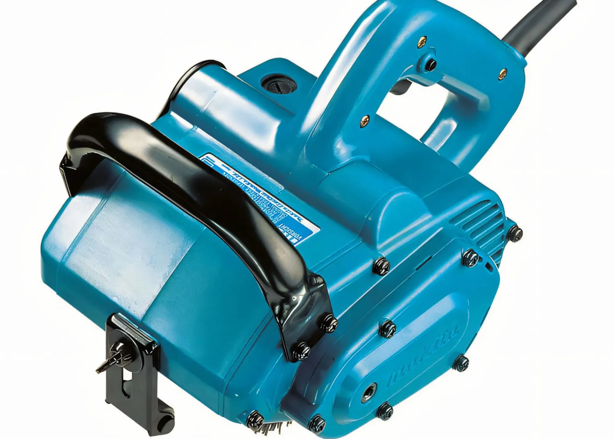 Makita Bürstenschleifer 9741J