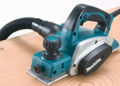 Makita Falzhobel KP0800J