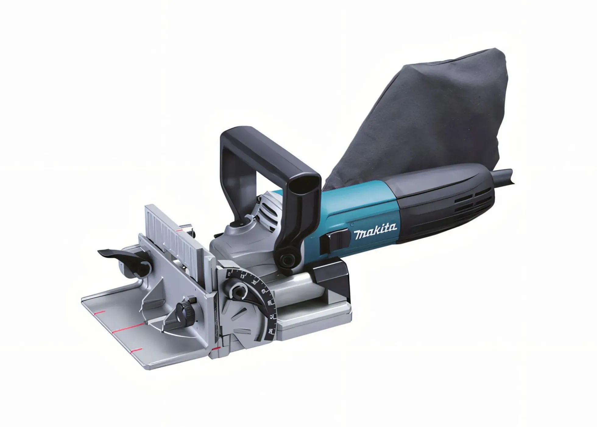Makita Nutfräse PJ7000J
