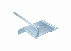 Makita Parallelanschlag für Hobel