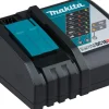 Makita Schnellladegerät DC18RC
